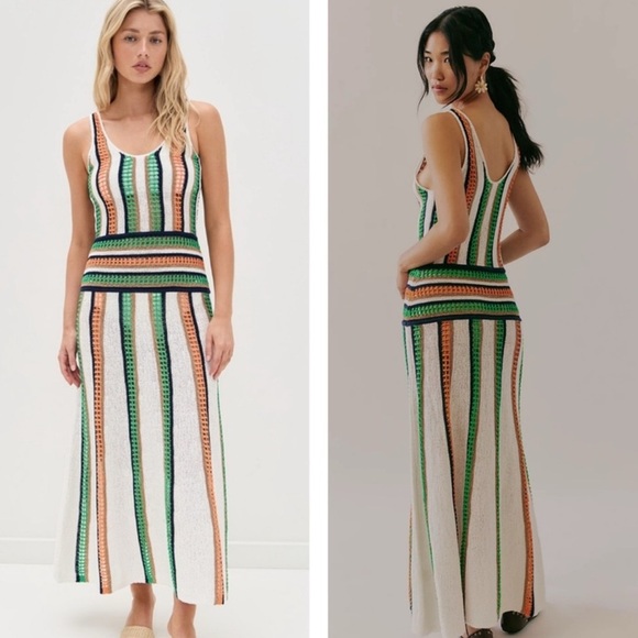 Significant Other Dresses & Skirts - Significant Other x Free People May Maxi Dress